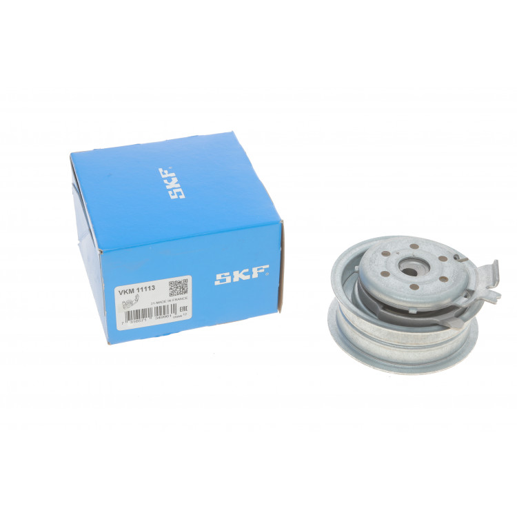 Ролик ГРМ VW Caddy 1.6E/T5 2.0E 94- (натяжний) (72х25)