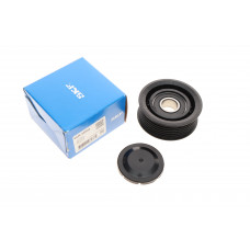 Ролик генератора MB Sprinter/Vito (W368) 00- (поліклиновий) (паразитний) (64х23) Ролик генератора MB Sprinter/Vito (W368) 00- (поліклиновий) (паразитний) (64х23)