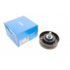 Ролик генератора Opel Combo 1.7CDTI 16V 00- (паразитний) (76x26) Ролик генератора Opel Combo 1.7CDTI 16V 00- (паразитний) (76x26)