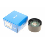 Ролик генератора Renault Trafic/Master 1.9-2.5DI/dTi (паразитний) (60х31)