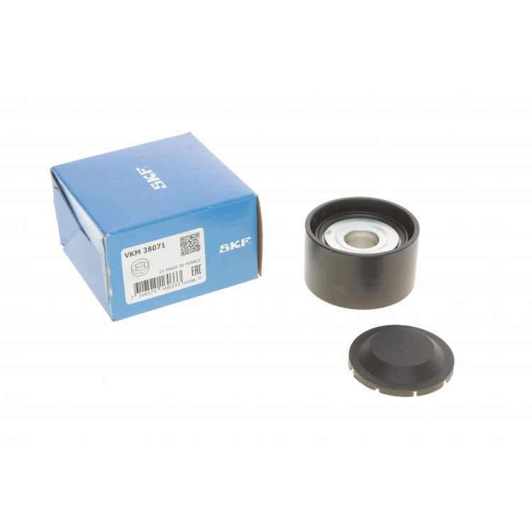 Ролик генератора MB Sprinter 3.0 CDI 06 -OM642 (паразитний) (54x30)