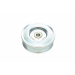 Ролик генератора Toyota Avensis/Corolla 1.6 VVT-i/1.8 99-13 (паразитний) (85x28.8)