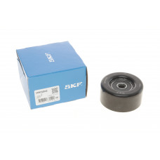 Ролик генератора Nissan Juke 1.6 10- (70x33) (натяжний) Ролик генератора Nissan Juke 1.6 10- (70x33) (натяжний)