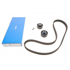 Комплект ГРМ Citroen Berlingo/Jumpy/Peugeot Expert/Partner/Fiat Scudo 1.9D 98-15 (25.4x140z)