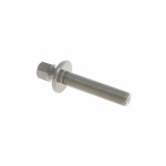 Шків колінвалу BMW 1 (E87)/3 (E90/E91)/5 (E60)/X3 (E83) 2.0D 02-12 (4PK+6PK) (в комплекті з болтом)