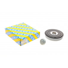 Шків колінвалу Citroen/Peugeot 1.4/1.6HDI 06- (6PK) Шків колінвалу Citroen/Peugeot 1.4/1.6HDI 06- (6PK)