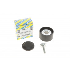 Ролик генератора MB Sprinter 3.0 CDI OM642 (паразитний) (54x30x17) Ролик генератора MB Sprinter 3.0 CDI OM642 (паразитний) (54x30x17)