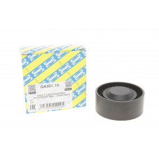 Ролик генератора Audi A4/A5/A6/A7/A8/VW Phaeton/Touareg 2.7D/3.0D/4.2D 03- (паразитний) (65x26)