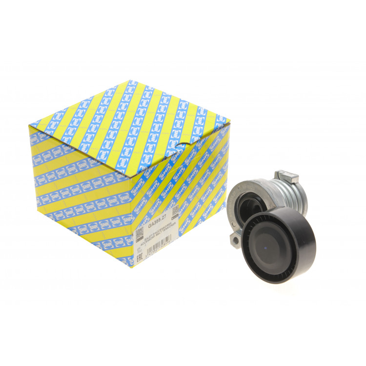 Натяжник ременя генератора Renault Kangoo 1.5dCi 09-