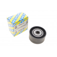 Ролик генератора Renault Trafic/Opel Vivaro 2.0DCI 06- (паразитний) (60х30) Ролик генератора Renault Trafic/Opel Vivaro 2.0DCI 06- (паразитний) (60х30)