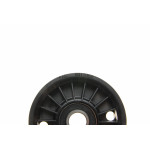 Ролик генератора Audi A4/A6/VW Passat 1.9TDI 95- (натяжний) (76x29.8)