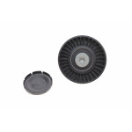 Ролик генератора Audi A4/A6/A7/A8 2.4/2.8-3.2 FSI 04- (паразитний) (75х26)