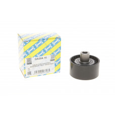 Ролик генератора Fiat Scudo 1.6D Multijet 07- (паразитний) (60х30)