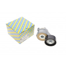 Натяжник ременя генератора Fiat Scudo 1.6 HDI 07- Натяжник ременя генератора Fiat Scudo 1.6 HDI 07-