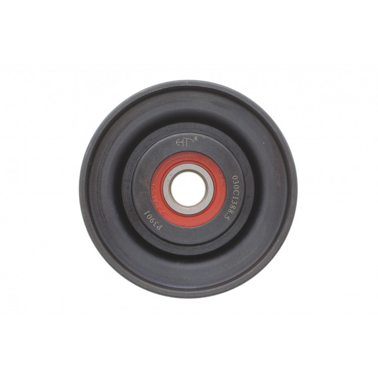 Ролик генератора Hyundai Accent/Elantra/Tucson/Kia Ceed/Sportage 1.3-2.0 94- (паразитний) (78x20)