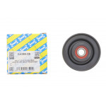 Ролик генератора Hyundai Accent/Elantra/Tucson/Kia Ceed/Sportage 1.3-2.0 94- (паразитний) (78x20)