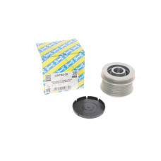 Шків генератора VW T5/Caddy/Crafter Шків генератора VW T5/Caddy/Crafter