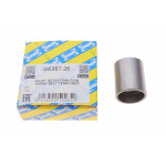 Ролик ГРМ VW Golf IV/Bora/Lupo 1.2/1.4/1.9D 95- (паразитний) (90х34)