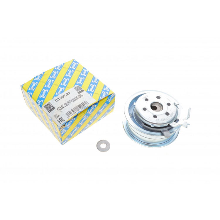 Ролик ГРМ VW Caddy 1.6E/T5 2.0E (натяжний) (72х29х17)