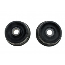 Подушка амортизатора (переднього) MB Sprinter 96- (к-кт)