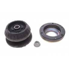 Подушка амортизатора (переднього) + підшипник MB Vito (W639) 03-