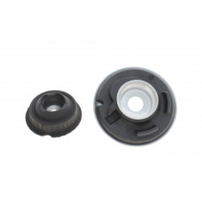 Подушка амортизатора (переднього) Audi A4/A6 94-01/VW Passat 96-05 (без підшипника)