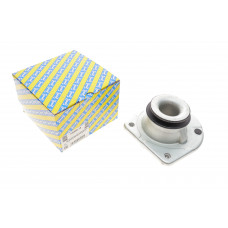 Подушка амортизатора (переднього) Fiat Doblo Cargo 01- (L)