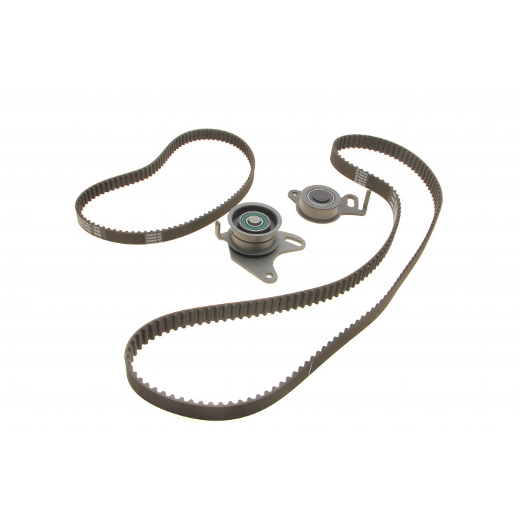 Комплект ГРМ Mitsubishi Pajero II/III 2.5TD/TDi 90-/L200/L300/L400 2.5D/TD 86-07 (25x163z)