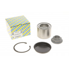 Підшипник маточини (задньої) Renault Master 10- (FWD) (45x80x60) (однокатковий)