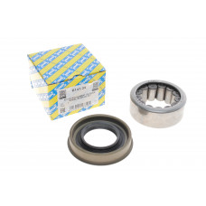 Підшипник маточини (задньої) Ford Transit V184 (RWD) (з сальником)