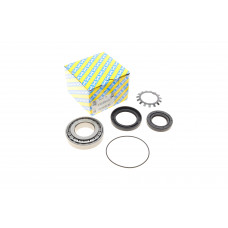 Підшипник маточини (задньої) Ford Ranger 2.5/3.0 TD 99-12