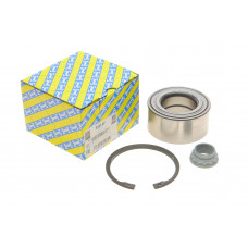 Підшипник маточини (задньої) MB E-class (W210) (45x84x39)