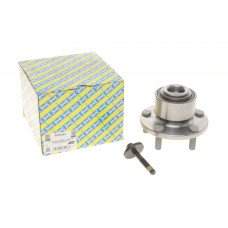 Підшипник маточини (передньої) Ford Focus II 05- (+ABS) Підшипник маточини (передньої) Ford Focus II 05- (+ABS)