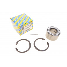 Підшипник маточини (передньої) Daewoo/Opel Astra/Kadett/Vectra 1.3-1.6 (34x64x37)