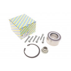 Підшипник маточини (передньої/задньої) VW Touareg 02-10 (+ABS) (51x96x50)