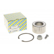 Підшипник маточини (передній/задній) VW T4 91-