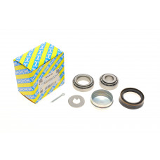 Підшипник маточини (задньої) VW Caddy II 92-04 (29x50x15/19x50.3x14.73) (к-кт)