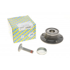 Підшипник маточини (задньої) VW Golf V/Skoda Octavia 05-