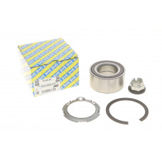 Підшипник маточини (передньої) Renault Kangoo 08- (45x83x39) (+ABS) R15/16 Підшипник маточини (передньої) Renault Kangoo 08- (45x83x39) (+ABS) R15/16