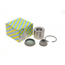 Підшипник маточини (задньої) Renault Kangoo 08-/Zoe (30x62x48)