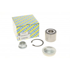 Підшипник маточини (задньої) Renault Kangoo 97- (25x55x43)