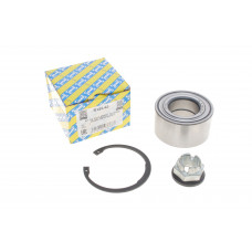 Підшипник маточини (передньої) Renault Kangoo/Fiat Doblo (37x72x37) Підшипник маточини (передньої) Renault Kangoo/Fiat Doblo (37x72x37)