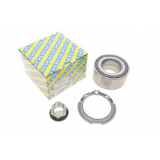 Підшипник маточини (передньої) Renault Trafic/Opel Vivaro 01-02 (+ABS) Підшипник маточини (передньої) Renault Trafic/Opel Vivaro 01-02 (+ABS)