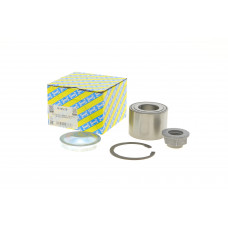 Підшипник маточини (задньої) Renault Trafic 01-