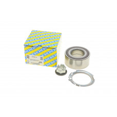 Підшипник маточини (передньої) Renault Trafic/Opel Vivaro 01- (45x88x39) (+ABS) Підшипник маточини (передньої) Renault Trafic/Opel Vivaro 01- (45x88x39) (+ABS)