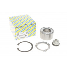 Підшипник маточини (передньої) Renault Kangoo 08- (37x72x37) (+ABS) R14 Підшипник маточини (передньої) Renault Kangoo 08- (37x72x37) (+ABS) R14