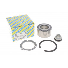 Підшипник маточини (передньої) Renault Megane II (42x77x39) Підшипник маточини (передньої) Renault Megane II (42x77x39)