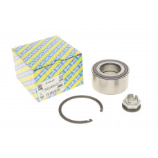 Підшипник маточини (передньої) Renault Megane III 08- (42x80x39) (+ABS) Підшипник маточини (передньої) Renault Megane III 08- (42x80x39) (+ABS)