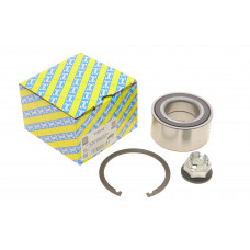 Підшипник маточини (передньої) Renault Megane III/Scenic III 09- (45x83x39) (+ABS) Підшипник маточини (передньої) Renault Megane III/Scenic III 09- (45x83x39) (+ABS)