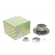 Підшипник маточини (задньої) Skoda Roomster 06-